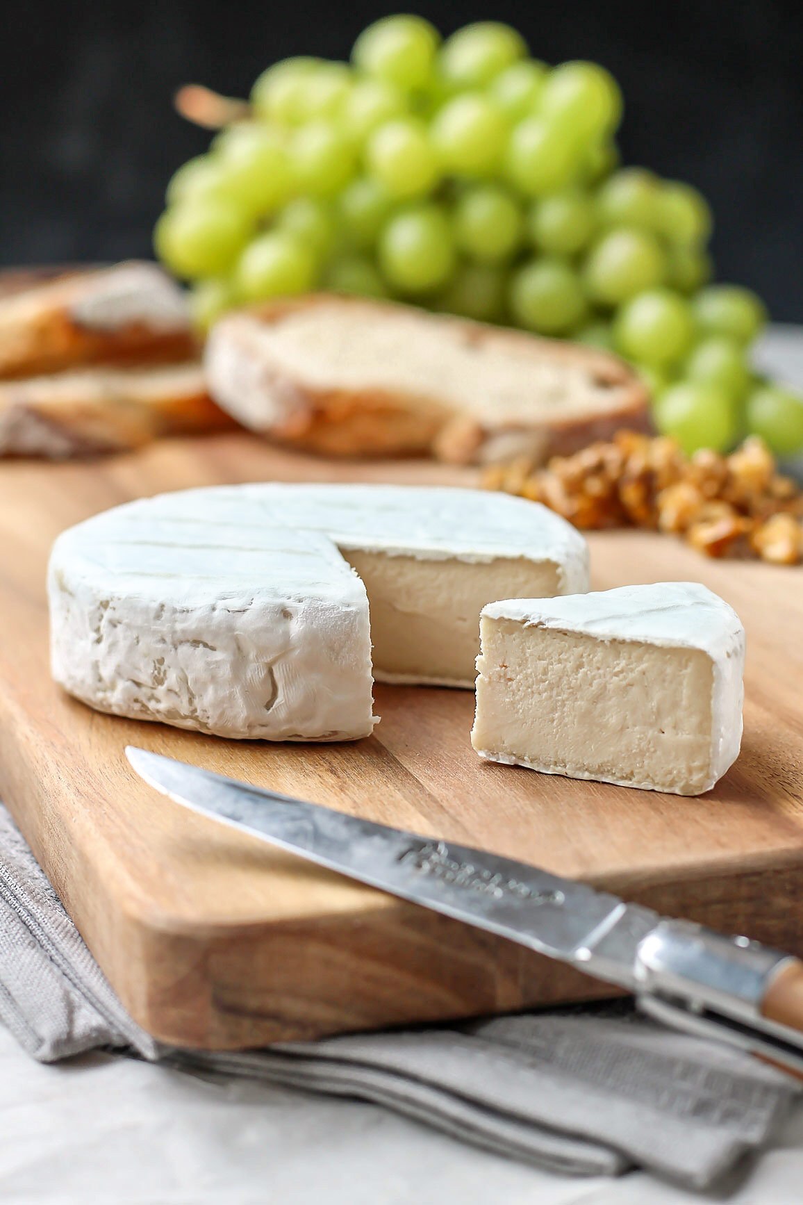 VeganCamembertCheese