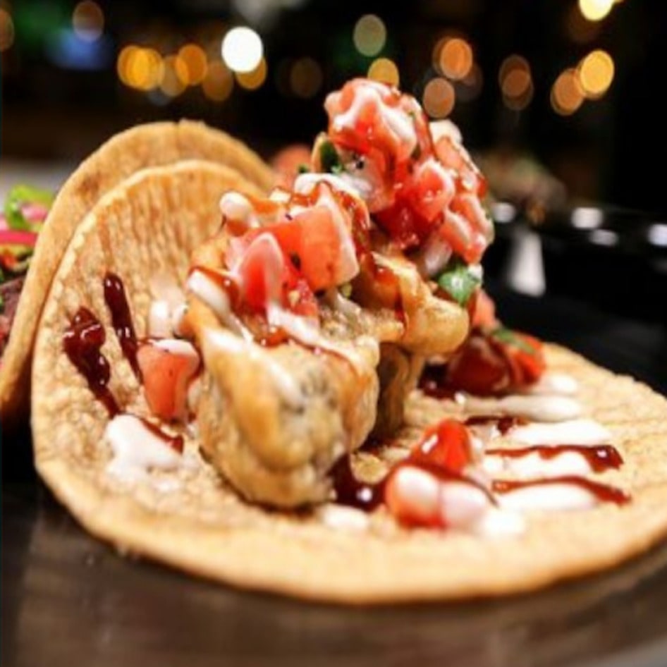 How to Eat Vegan in Tijuana, Mexico: The 8 Best Restaurants to Try 