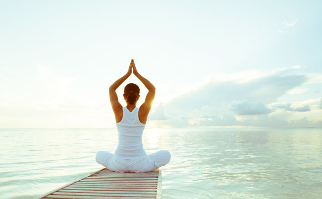 VegNews.YogaPose